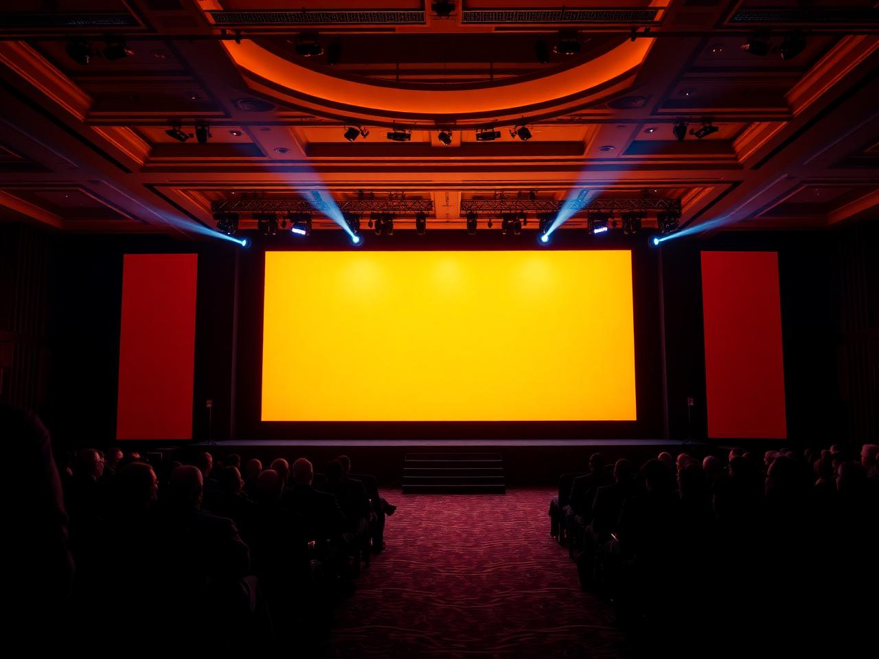 Corporate Events