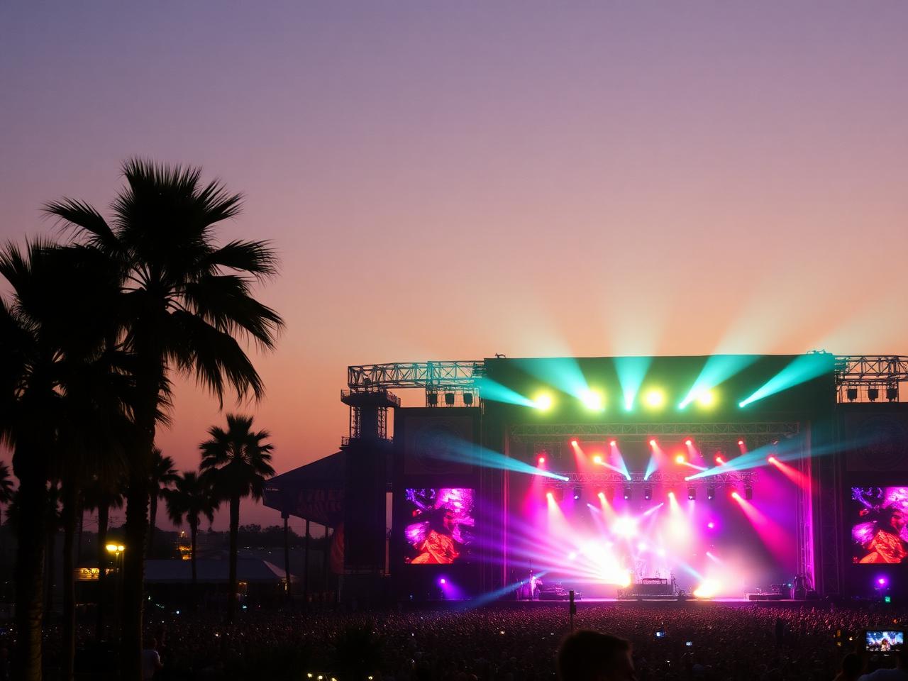 Festivals